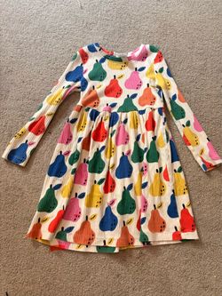 Hannah Anderson Organic Cotten