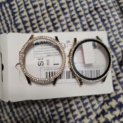 Samsung Galaxy Watch Face OR Bumper 40mm