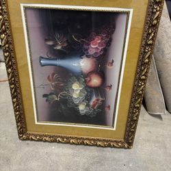 Fruit Frame 