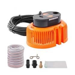 Water Remo el Pump / Submersible Swimming Pool Cover Pump 