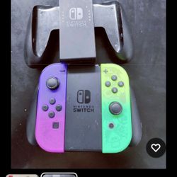 Nintendo Switch Controller 