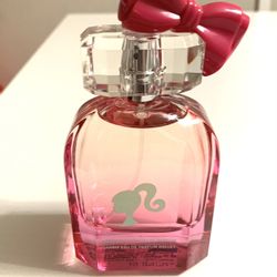 BARBIE PERFUME FOR WOMEN / BRAND NEW 