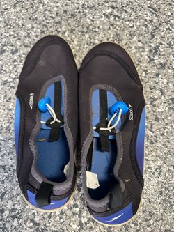 Speedo swim shoes for kids