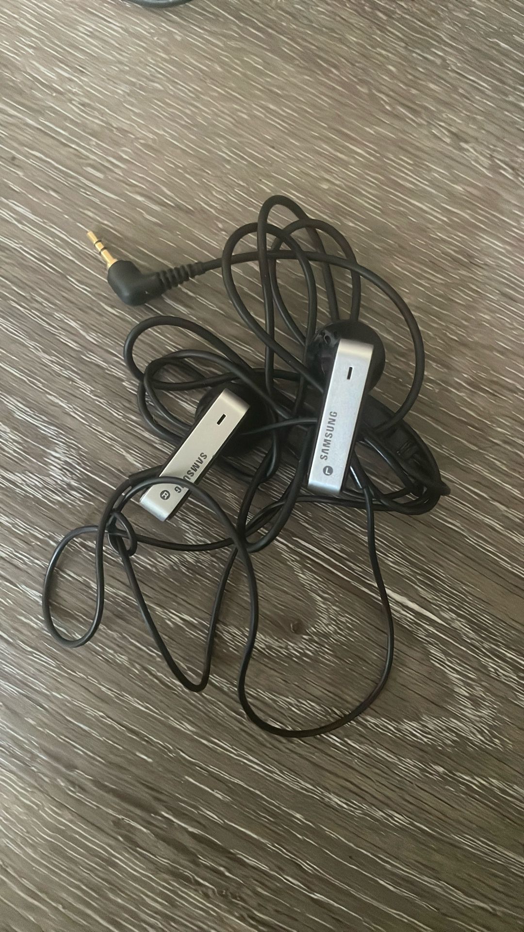 Samsung Wired Headphone