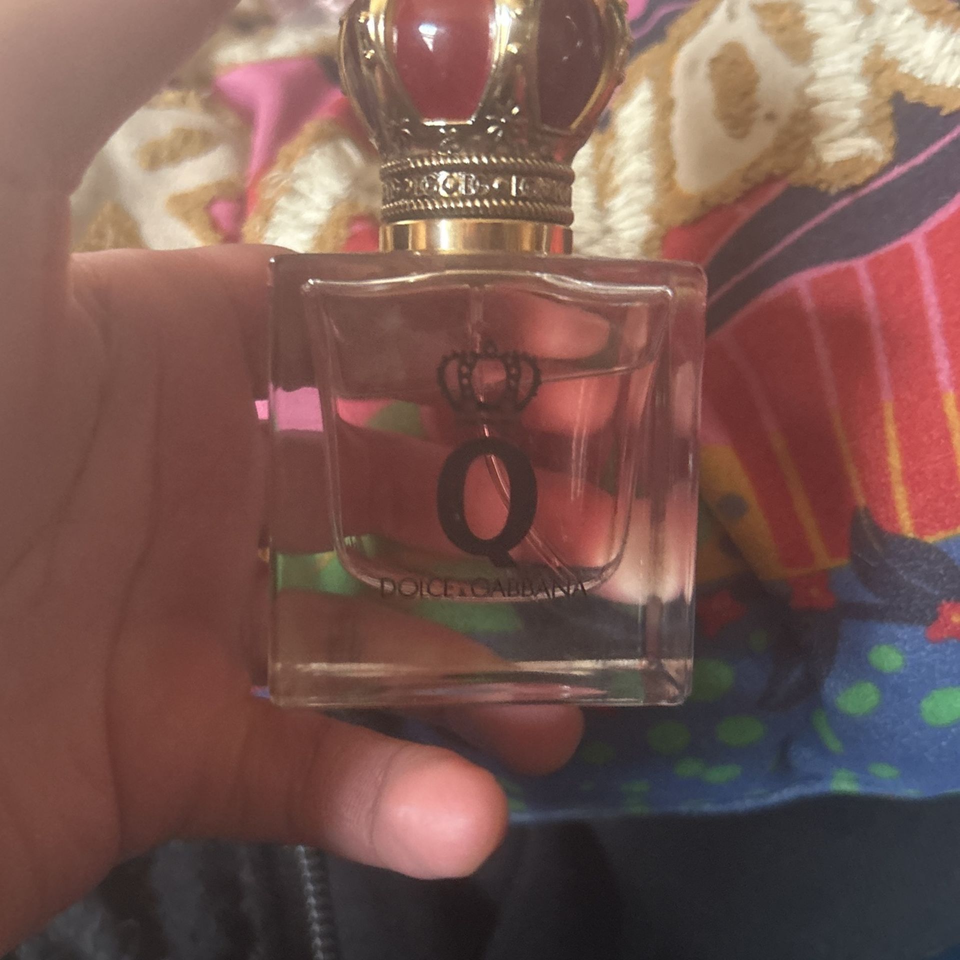 Women’s Perfume