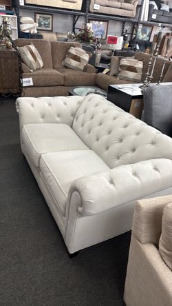Charleston loveseat