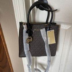 Michael Kors Purse New