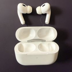 🎧 Apple AirPods Pro 2 – Used, No Box