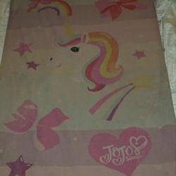 🩷 Jojo Siwa Towel,- Still Available