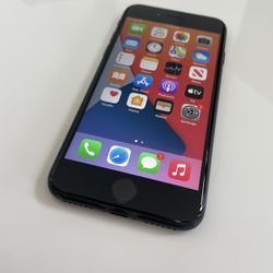 iPhone SE (2020) AT&T 64GB 