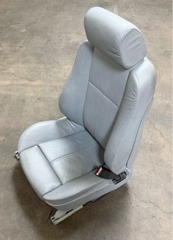BMW Passenger Sport Seat e39 540i 530i 525i