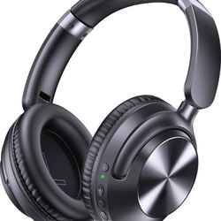 Active Noise Cancelling Headphones