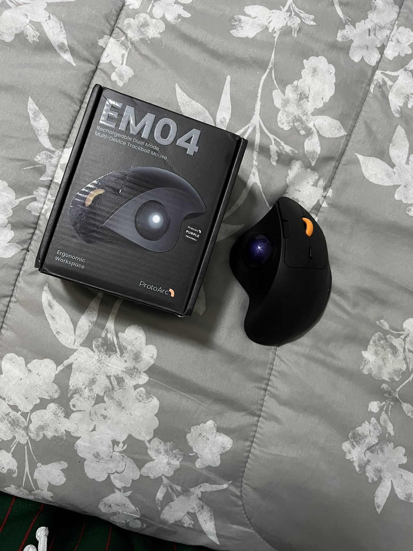 EM04 MOUSE
