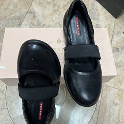 Prada Flats 