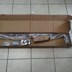 Honda Civic Parts Rear Sway Bar Kit