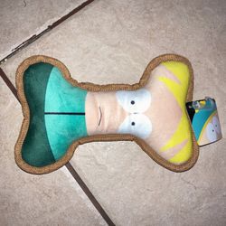 South Park Butters Dog Toy