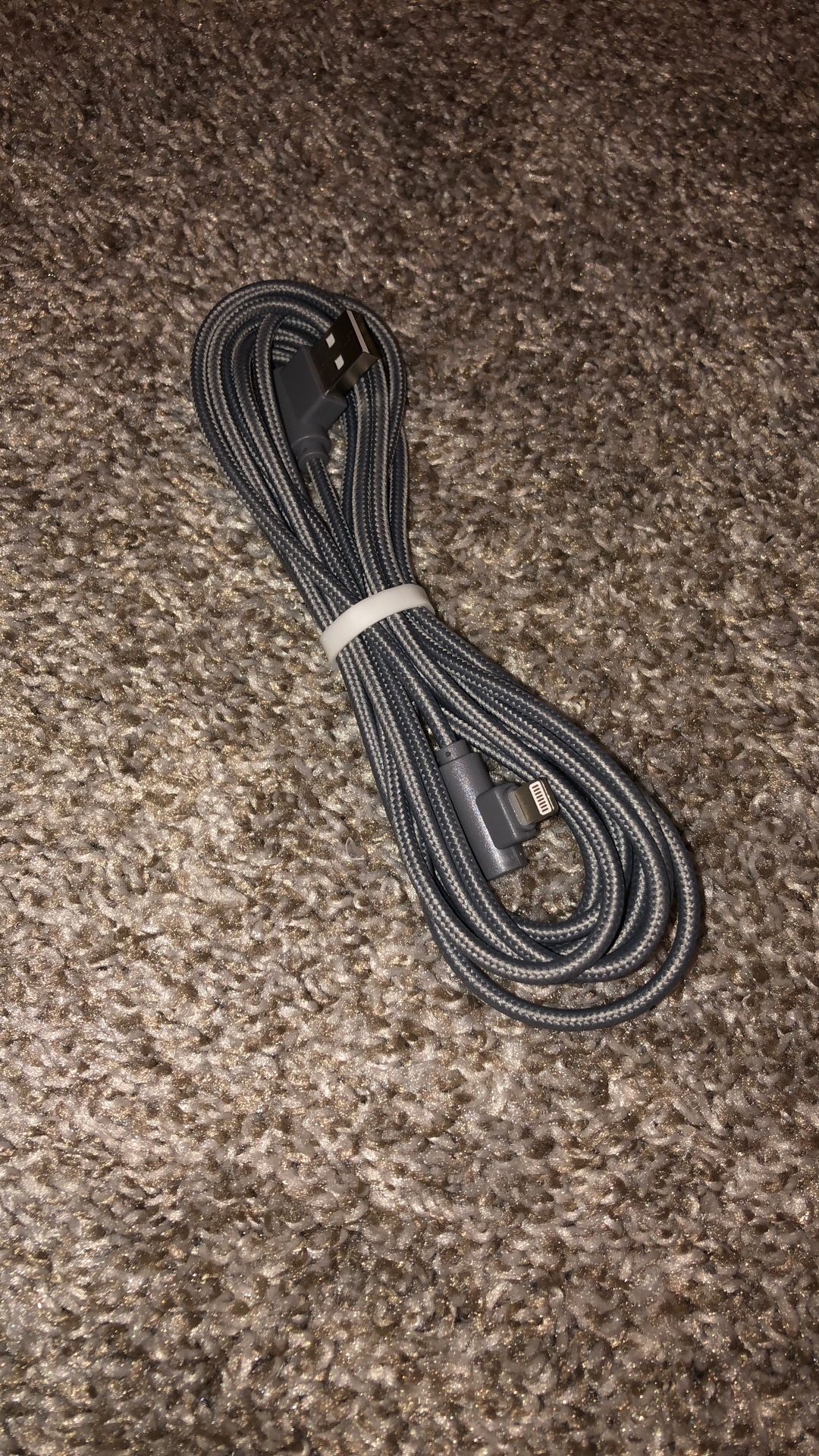 96 Inch Charging Cable
