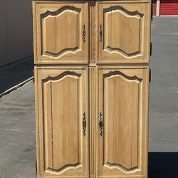 Antique Cabinet