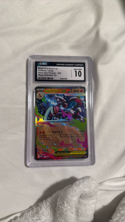 Pokémon card