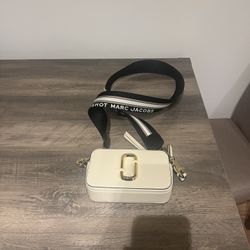 Marc Jacobs Snapshot Bag 