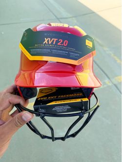 Evo Shield CA Helmet
