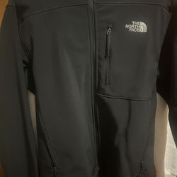 Northface Apex Bionic 2 Jacket  Black Medium