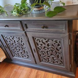 Italian Sideboard