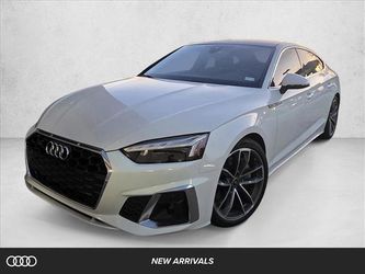 2024 Audi A5 Sportback