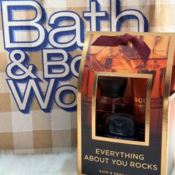 Bath & Body Works 