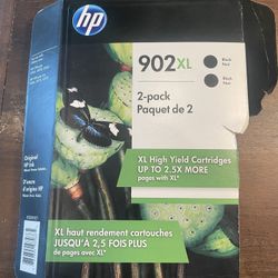 HP 902xl Printer Ink