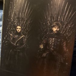 Game Of Thrones Season 8