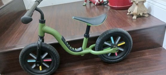 Balance Bike