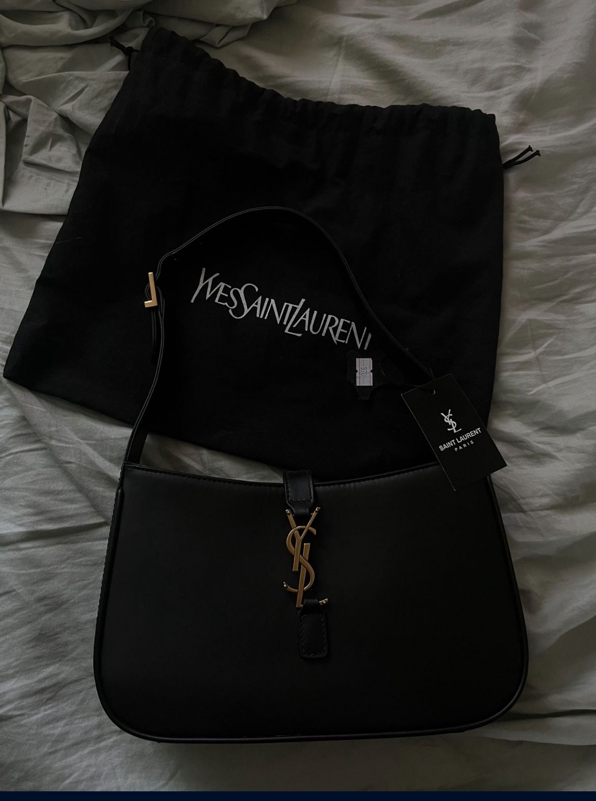 Ysl Purse