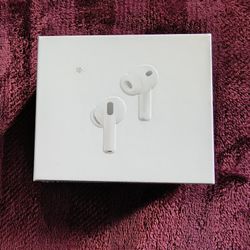 Air pods pro 3