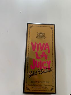 Juicy couture perfume