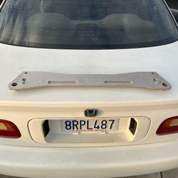Asr Rear Subframe Eg/DC Integra Civic