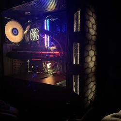 4070 ti super gaming pc