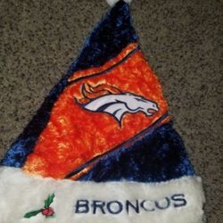 Santa Hat