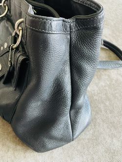 Vintage Classic Coach Purse! VERY NICE for Sale in Decatur, GA - OfferUp