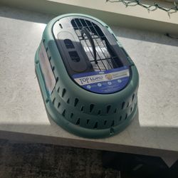 Petmate Top Load Cat Kennel