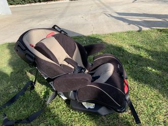 Car seat