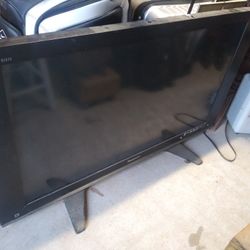 Panasonic Tv