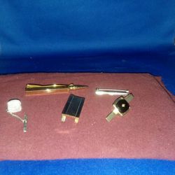 Men's Accessories 