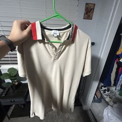 Burberry Polo 
