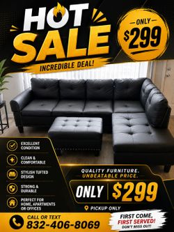 🔥 HOT SALE – ONLY $299! 🔥