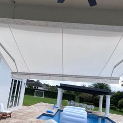 Toldo Élite Shield . Price Including Delivery 