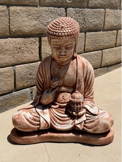 Buddha Statue