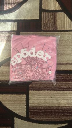 Sp5der hoodie