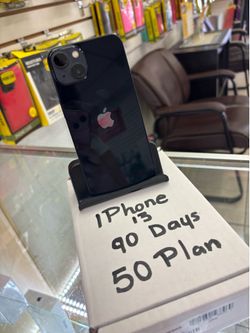 PROMO iPhone 13 128gb with line