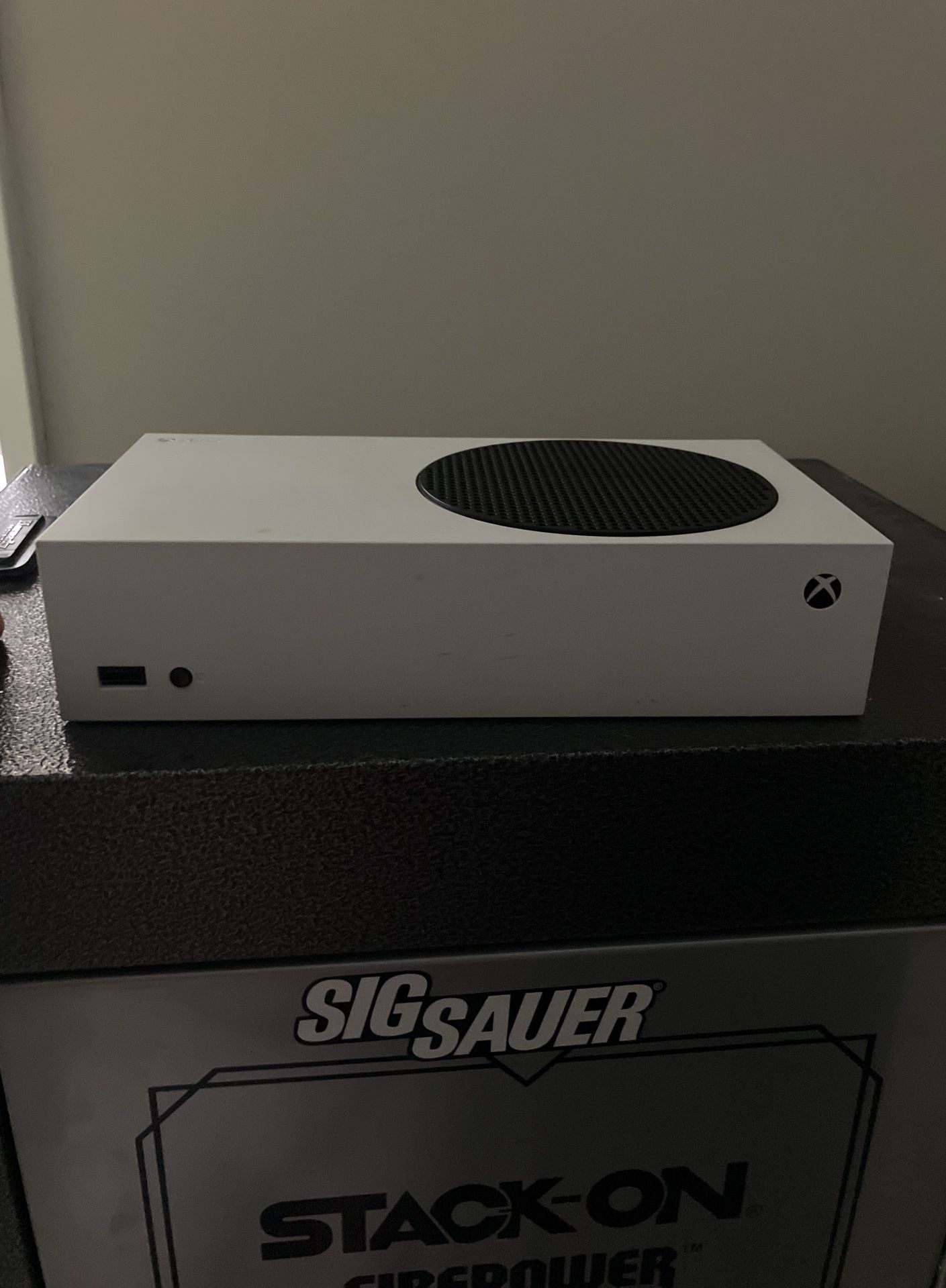 Xbox Series S 500GB